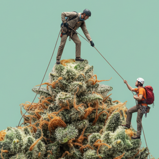 More Than Just a Buzz: Why Hemp is the Ultimate "Hygge" Essential