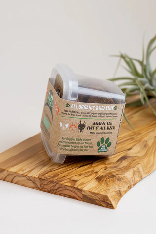CBD Pet Biscuits