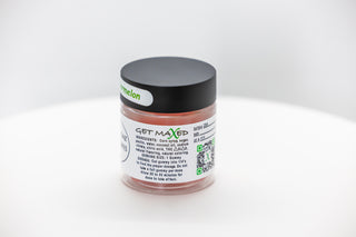 Premium Vegan Hemp Gummies | High Potency Formula