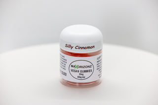 Premium Vegan Hemp Gummies | High Potency Formula