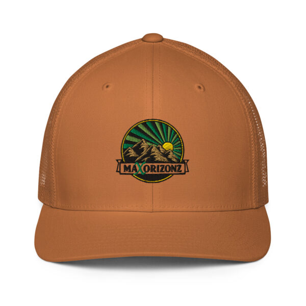 MAXORIZONZ CAP