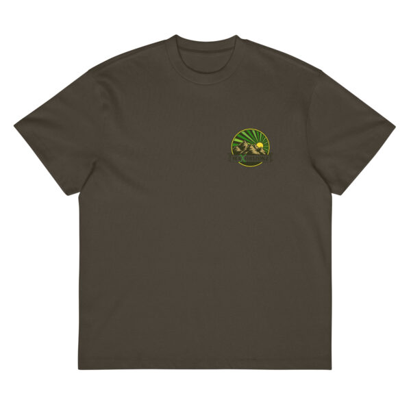 MAXORIZONZ TEE - Image 4