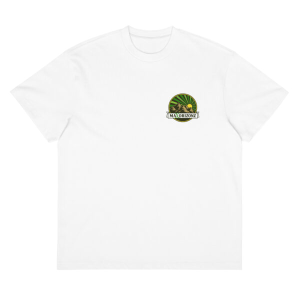 MAXORIZONZ TEE - Image 7