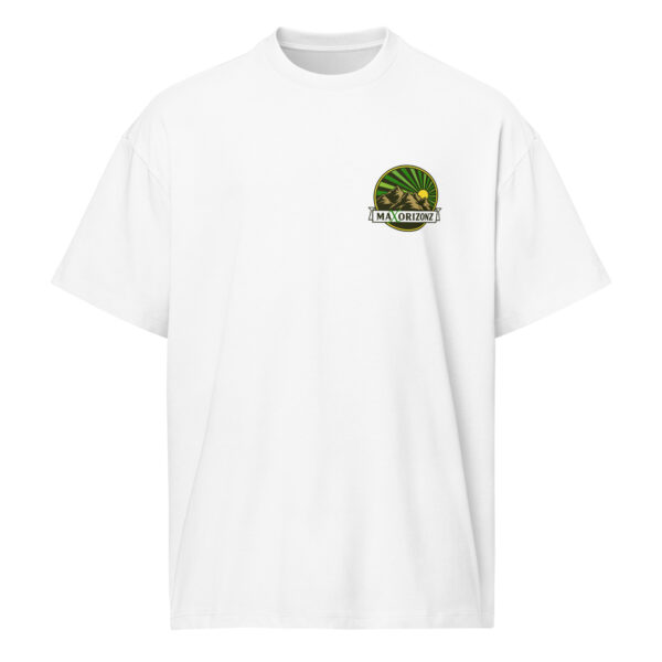 MAXORIZONZ TEE - Image 8