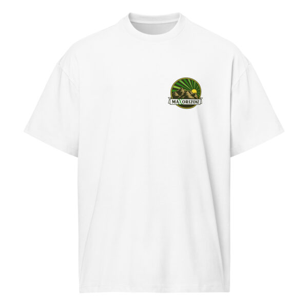 MAXORIZONZ TEE - Image 14