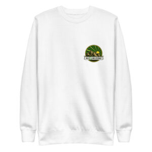 MAXORIZONZ SWEATSHIRT